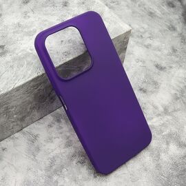 Futrola GENTLE COLOR - Xiaomi Redmi 15C 4G 173mm (EU)/Redmi 15C 5G 173mm lila (MS).