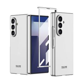 Futrola COLORFUL FOLD - Samsung F966B Galaxy Z Fold 7 5G srebrna (GKK case) (MS).