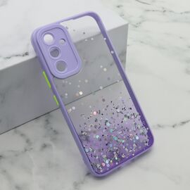 Futrola Fiesta - Samsung A546B Galaxy A54 5G ljubicasta (MS).