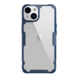 Futrola NILLKIN NATURE PRO - iPhone 14 (6.1) plava (MS).