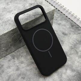 Futrola FLEX MagSafe - iPhone 17 Pro Max (6.9) crna (MS).