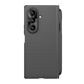 Futrola NILLKIN Frosted Shield Fold Magnetic case - Samsung F966B Galaxy Z Fold 7 5G (with pen) crna (MS).