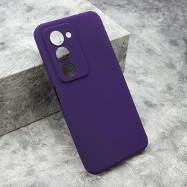 Futrola GENTLE COLOR - Xiaomi Redmi 15 4G 171mm (EU) lila (MS).