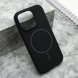 Futrola FLEX MagSafe - iPhone 16 Pro (6.3) crna (MS).