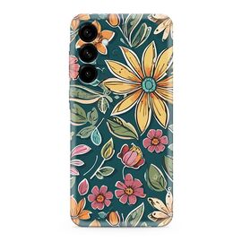 Silikonska futrola ultra tanka (skin) PRINT CLEAR - Samsung A566 Galaxy A56 5G ND0367 (MS).