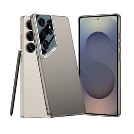 Futrola SPACE BLADE - Samsung S938 Galaxy S25 Ultra 5G titanijum (GKK case) (MS).