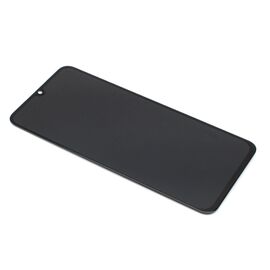 LCD displej (ekran) - Huawei P30 Pro + Touch screen black (crni) TFT (MS).