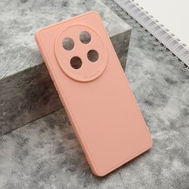 Futrola Soft 3D camera - Huawei Honor Magic 7 lite roze (MS).