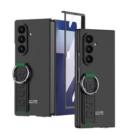 Futrola STRAP CASE - Samsung F966B Galaxy Z Fold 7 5G crna (GKK case) (MS).