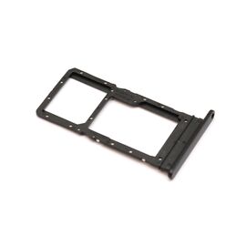 Ulozak SIM kartice - Huawei Honor X6c black (crni) (MS).