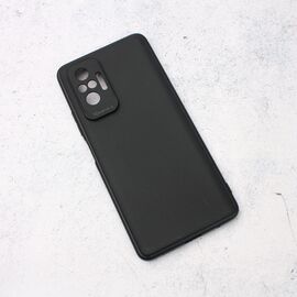 Futrola 3D Camera - Xiaomi Redmi Note 10 Pro/Redmi Note 10 Pro Max crna.