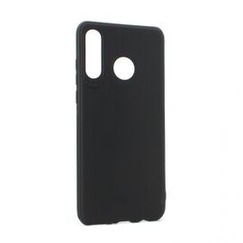 Futrola 3D Camera - Huawei P30 Lite crna.