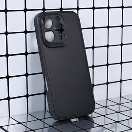 Futrola 3D Camera - iPhone 16 Pro crna.