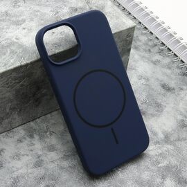 Futrola FLEX MagSafe - iphone 13 (6.1) plava (MS).