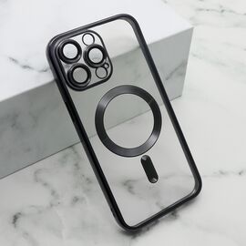 Futrola CAMERA PROTECT MagSafe - iPhone 14 Pro Max (6.7) crna (MS).