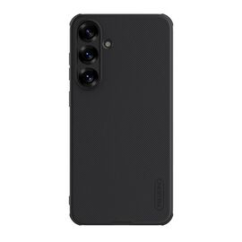 Futrola NILLKIN Super Frost PRO MAGNETIC - Samsung S931 Galaxy S25 5G crna (MS).