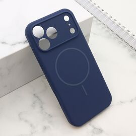 Futrola PURE MagSafe - iPhone 17 Pro Max (6.9) tamno plava (MS).