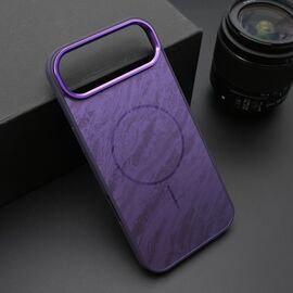 Futrola ICE MagSafe - iPhone 17 Air ljubicasta (MS).