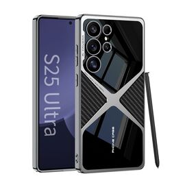 Futrola X STYLE - Samsung S938 Galaxy S25 Ultra 5G karbon (GKK case) (MS).