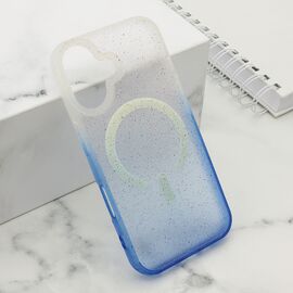 Futrola Starlight MagSafe - iPhone 16 (6.1) plava (MS).