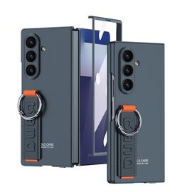 Futrola STRAP CASE - Samsung F966B Galaxy Z Fold 7 5G zelena (GKK case) (MS).