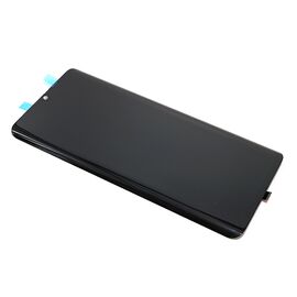 LCD displej (ekran) - Huawei P30 Pro + Touch screen black (crni) ORG (MS).