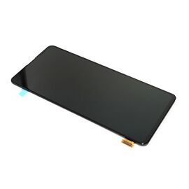 LCD displej (ekran) - Xiaomi Mi 9T/Redmi K20/Redmi K20 Pro + Touch screen black (crni) OLED ORG (MS).