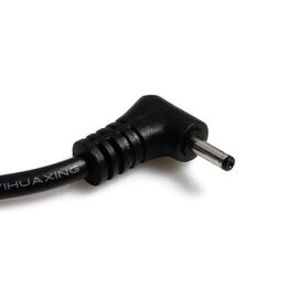 Punjac - laptop Asus 19V 2.1A (2.5*0.7) ugao 90.