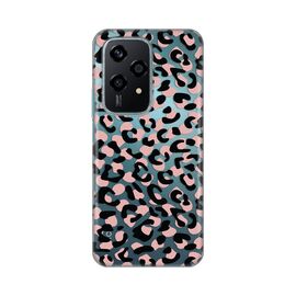 Silikonska futrola PRINT Skin - Huawei Honor 200 Lite Animal.