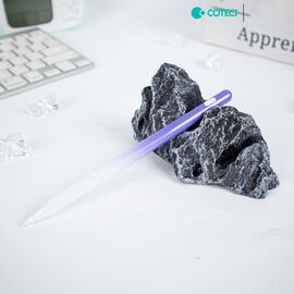 Olovka - touchscreen Coteci univerzalna 62010 ljubicasta.