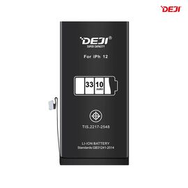 Baterija Deji Decode - iPhone 12/12 Pro (3310mAh)HC.