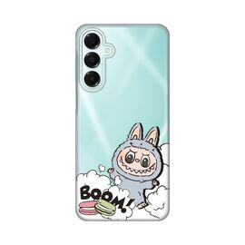 Silikonska futrola PRINT Skin - Samsung A165F Galaxy A16 La Bubu Macaron.