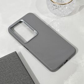 Futrola Elegant - Xiaomi Redmi 15 4G 171mm siva.