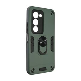 Futrola Hard Ring - Xiaomi Redmi 15 4G(171mm) tamno siva.