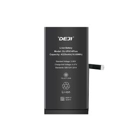 Baterija - iPhone 14 Plus (6.7) 4325 mAh Deji (MS).