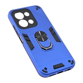 Futrola Hard Ring - Xiaomi Redmi 15C 4G(173mm) plava.