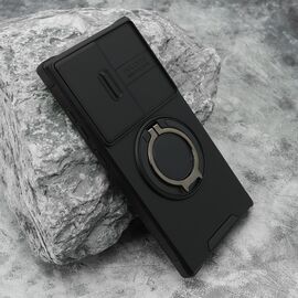 Futrola DEFENDER CAMSHIELD - Samsung S928 Galaxy S24 Ultra 5G crna (MS).