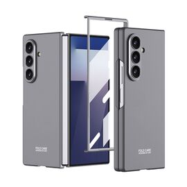 Futrola COLORFUL FOLD - Samsung F966B Galaxy Z Fold 7 5G siva (GKK case) (MS).