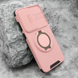 Futrola DEFENDER CAMSHIELD - Samsung S731B Galaxy S25 FE roze (MS).