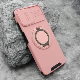 Futrola DEFENDER CAMSHIELD - Samsung A065F Galaxy A06 roze (MS).