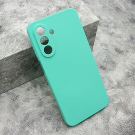 Futrola GENTLE COLOR - Samsung A175 Galaxy A17/A176B Galaxy A17 5G tirkizna (MS).
