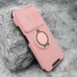 Futrola DEFENDER CAMSHIELD - Xiaomi Redmi A5 4G NFC (173 mm) roze (MS).