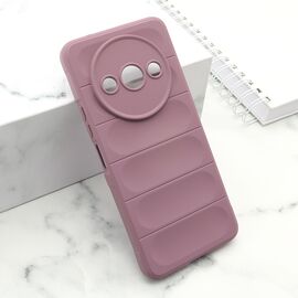 Futrola BUILD - Xiaomi Redmi A3/A3x ljubicasta (MS).