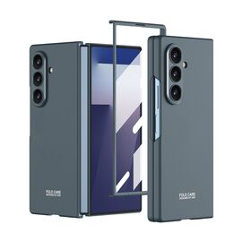 Futrola COLORFUL FOLD - Samsung F966B Galaxy Z Fold 7 5G zelena (GKK case) (MS).