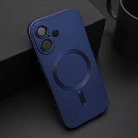 Futrola ELEGANT MAGSAFE - iPhone 17 plava (MS).