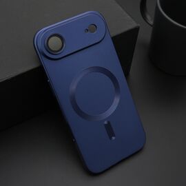 Futrola ELEGANT MAGSAFE - iPhone 17 Air plava (MS).