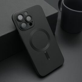 Futrola ELEGANT MAGSAFE - iPhone 14 Pro Max (6.7) crna (MS).