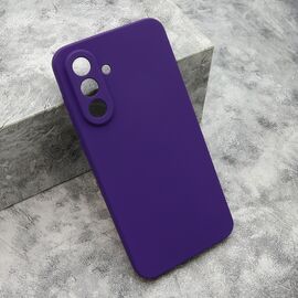 Futrola GENTLE COLOR - Samsung A366 Galaxy A36 5G lila (MS).
