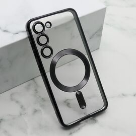 Futrola CAMERA PROTECT MagSafe - Samsung S911B Galaxy S23 5G crna (MS).