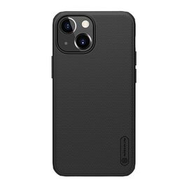 Futrola NILLKIN Super Frost Pro - iPhone 13 (6.1) crna (MS).
